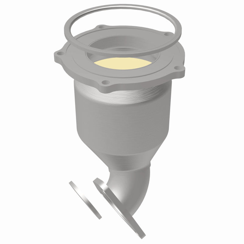 MagnaFlow Direct-Fit Catalytic Converter Camry 2.2L 94-95 - EPA Compliant