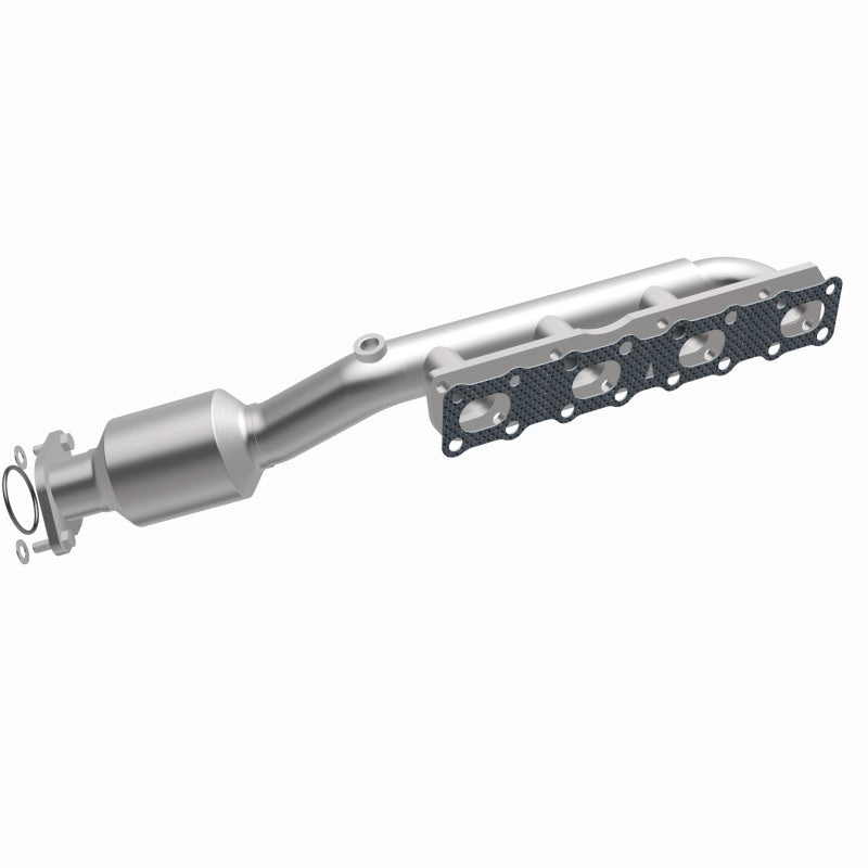 MagnaFlow Catalytic Converter 5.6L for 2004 Nissan Titan - CARB Compliant & Easy Install