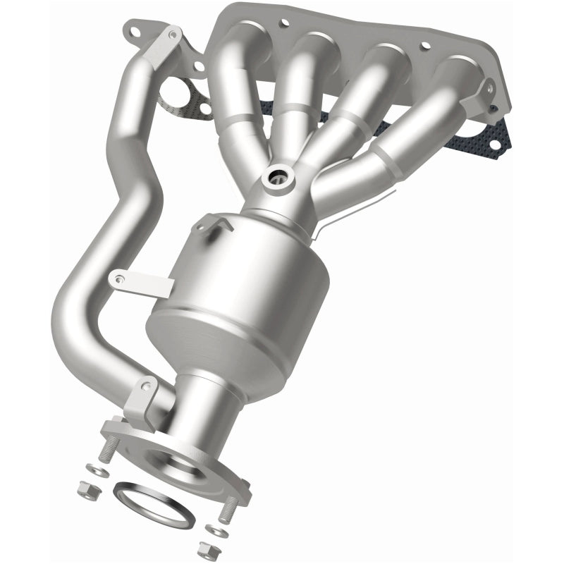 Magnaflow Direct-Fit Catalytic Converter for Toyota Camry - Easy Install