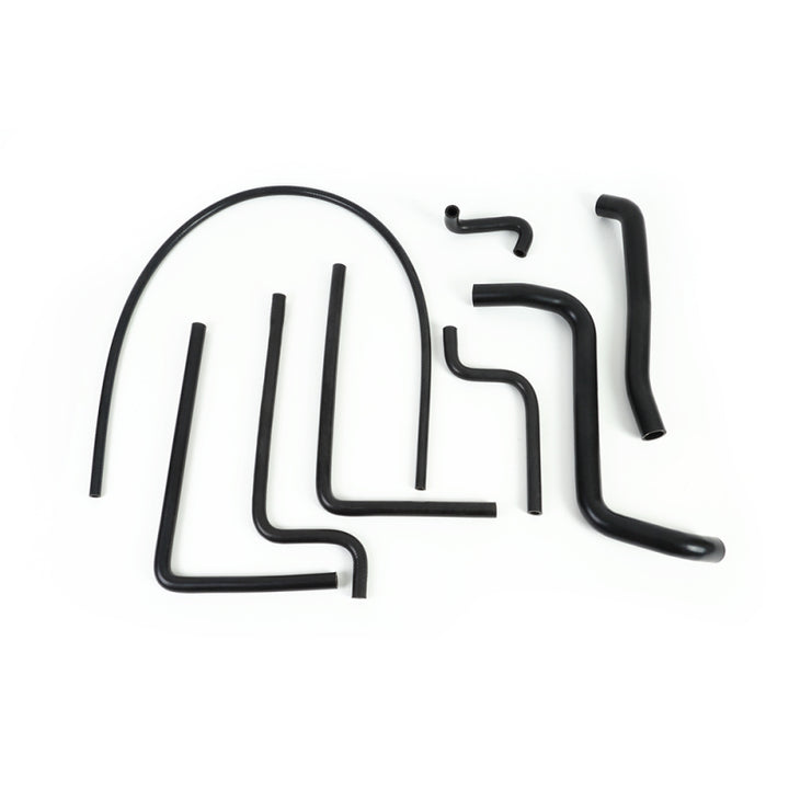 Mishimoto Coolant Hose Kit EPDM for 94-96 Chevrolet Impala 5.7 - OneFastShop