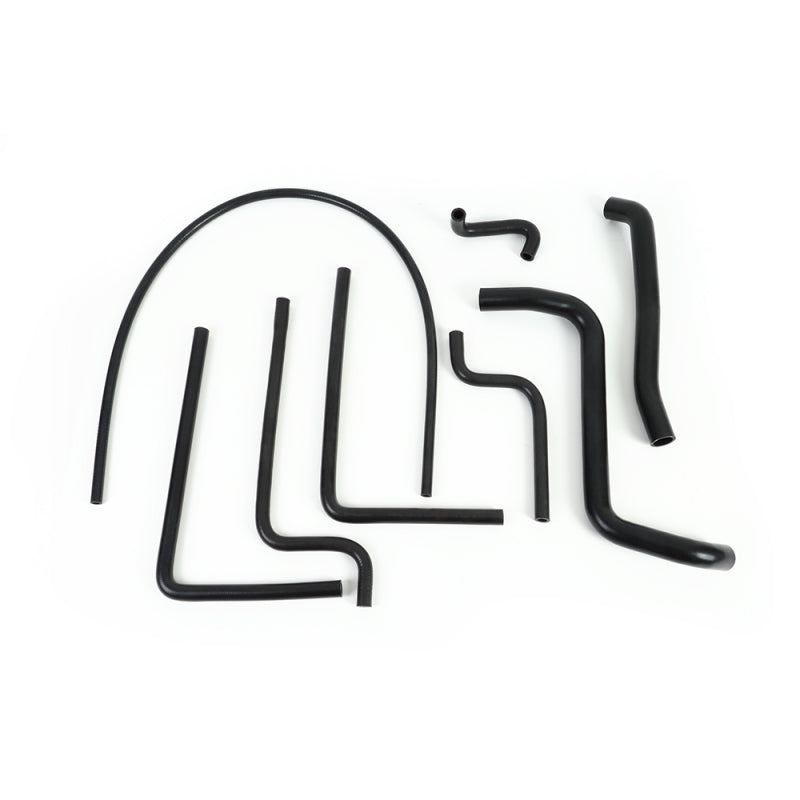 Mishimoto Coolant Hose Kit EPDM for 94-96 Chevrolet Impala 5.7 - OneFastShop