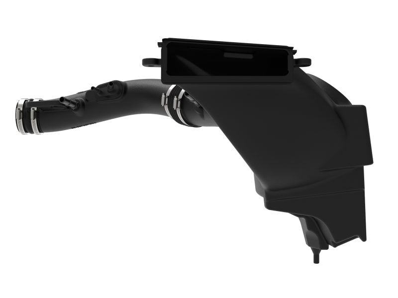 aFe 19-24 Ford Edge Momentum GT Cold Air Intake System With Pro Dry S Filter