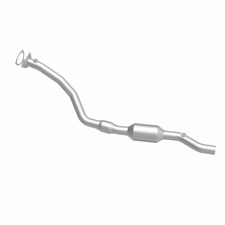 MagnaFlow Conv DF 96-99 Audi A6 Quattro 2.8L Easy Install