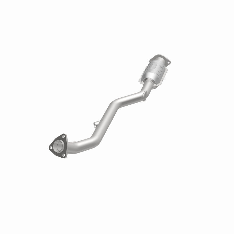 MagnaFlow Conv DF 90-95 300ZX Turbo Easy Install Option