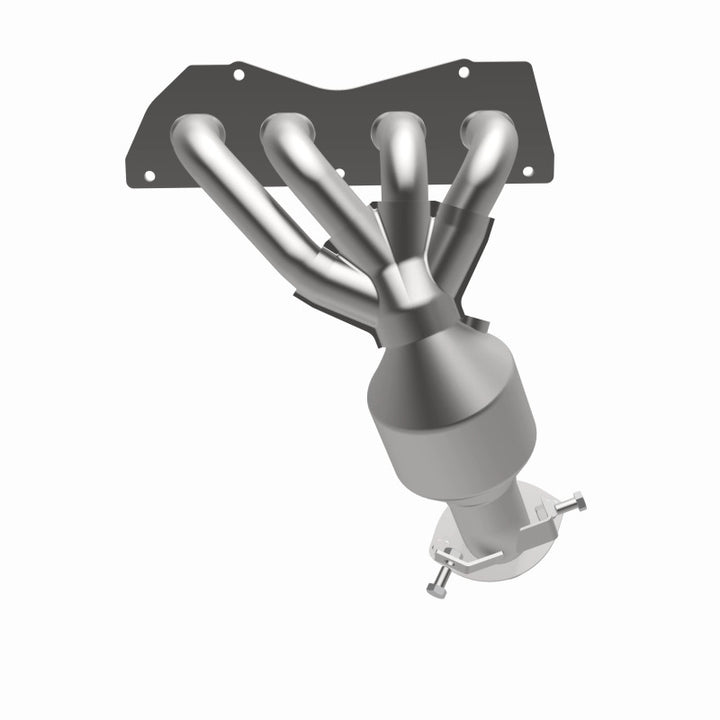 MagnaFlow Conv DF 10-11 Toyota Camry 2.5L Easy Install