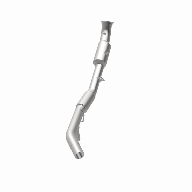 Magnaflow Direct-Fit Catalytic Converter 21-552 for GL450 V6 - EPA Compliant, Easy Install