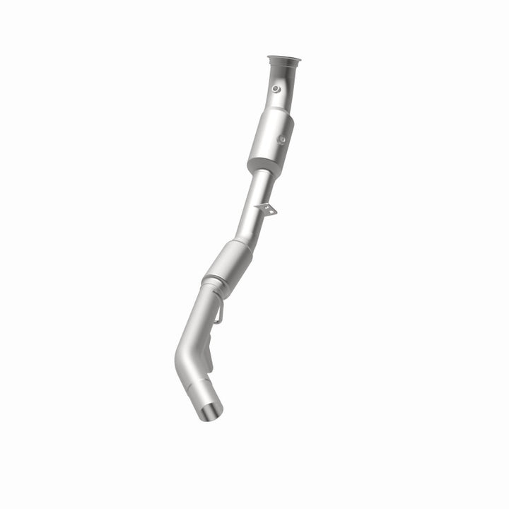 Magnaflow Direct-Fit Catalytic Converter 21-552 for GL450 V6 - EPA Compliant, Easy Install