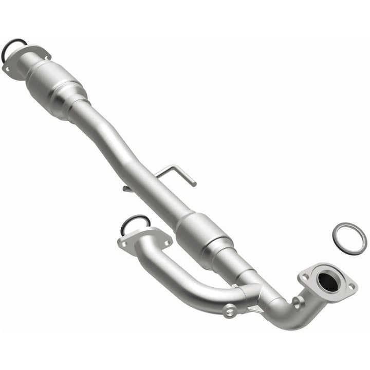 MagnaFlow Conv DF 02-03 Lexus ES300 3.0L Rear Easy Install