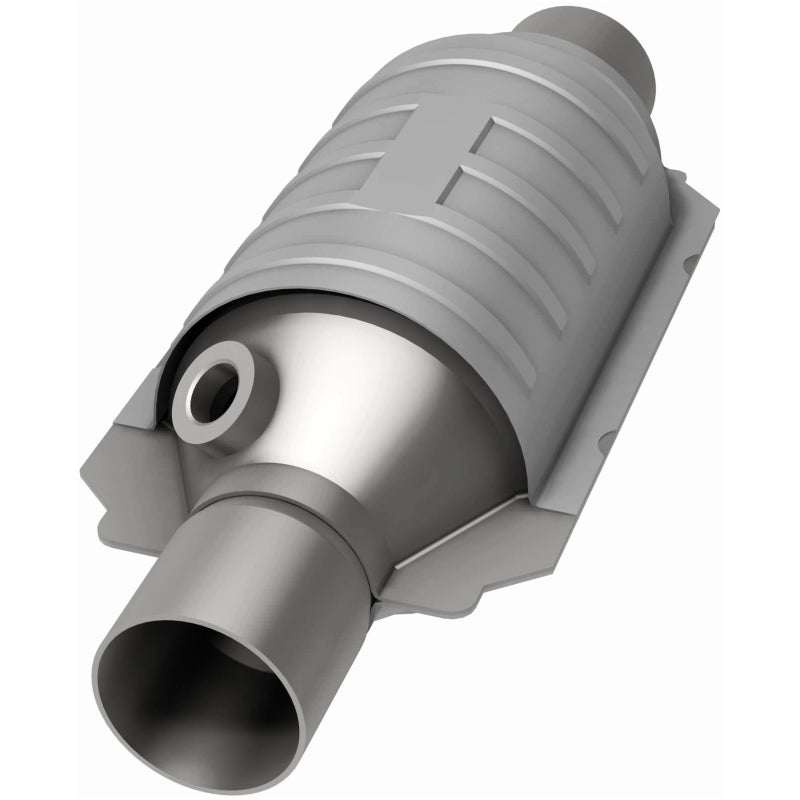 Magnaflow 1.75" Front CA Universal Catalytic Converter - CARB Compliant & Stainless Steel