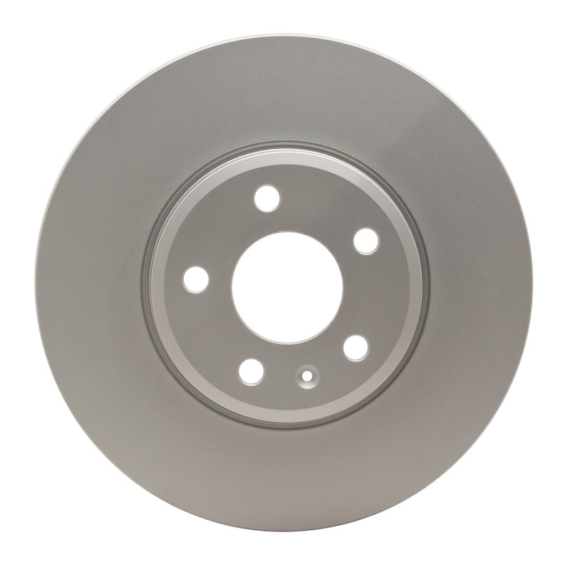 DFC Hi-Carbon Alloy Front Brake Rotor - Audi A4 / A5 Sportback 2017-2025