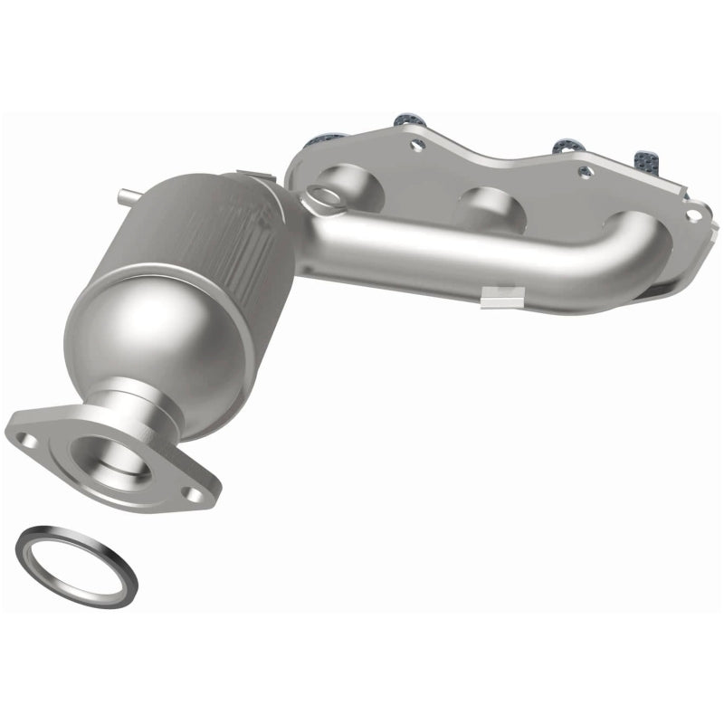 Magnaflow 2011 Toyota Sienna 3.5L Direct Fit Converter Easy Install