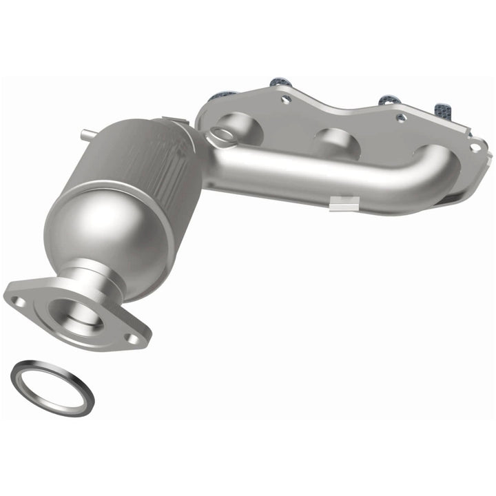 Magnaflow 2011 Toyota Sienna 3.5L Direct Fit Converter Easy Install