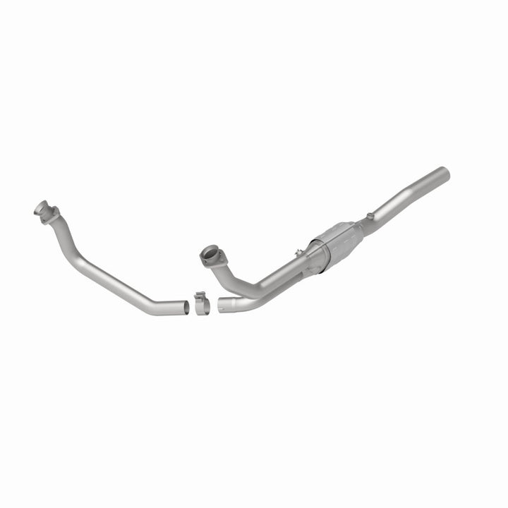 MagnaFlow Conv DF 96-97 Dodge Van 3.9L/5.2L/5 Easy Install