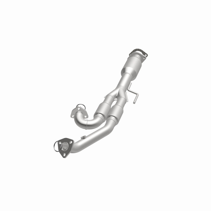 MagnaFlow 2006 Nissan Altima 3.5L Direct Fit Converter - CARB Compliant