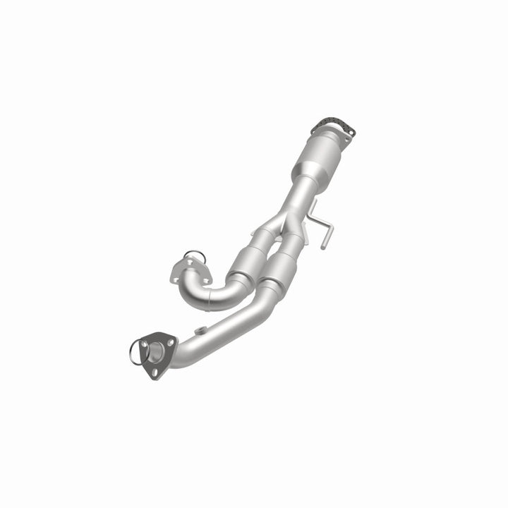 MagnaFlow 2006 Nissan Altima 3.5L Direct Fit Converter - CARB Compliant