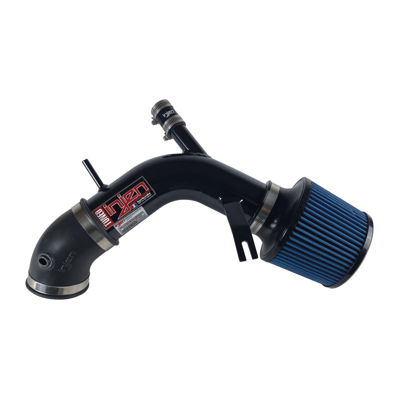 Injen Black Short Ram Intake for 03-07 Honda Accord 4Cyl LEV