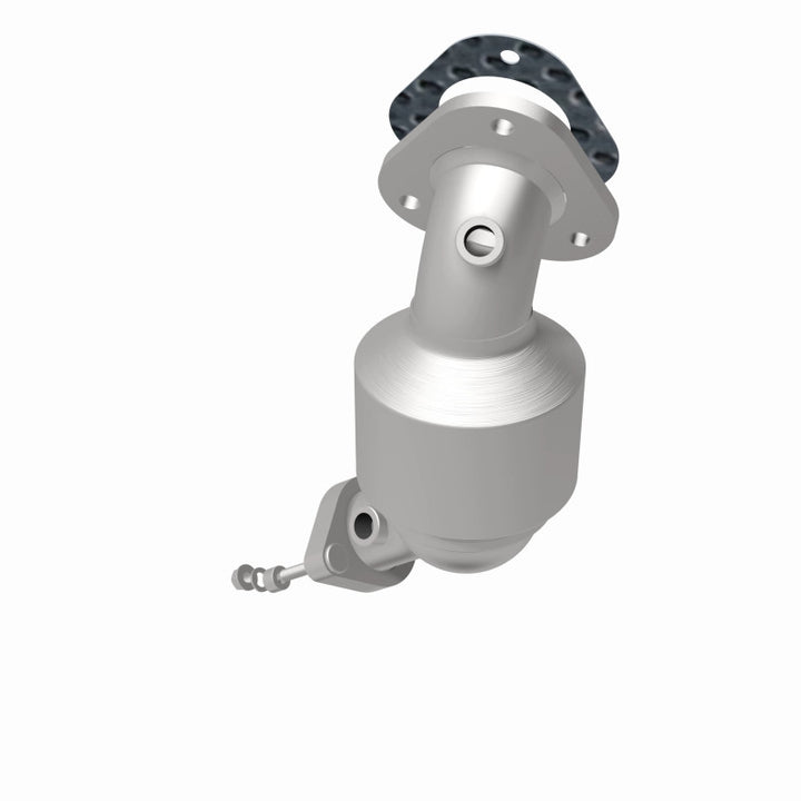 MagnaFlow Conv Direct Fit 2010 Flex 3.5 Underbody Easy Install