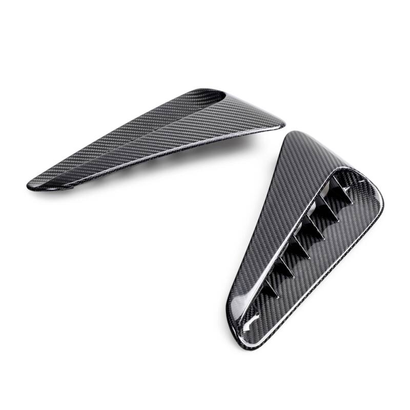 Seibon Carbon Fiber Fender Vents for 2023 Toyota GR Corolla
