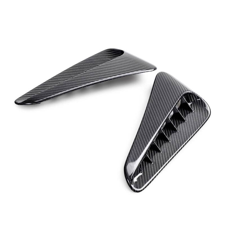 Seibon Carbon Fiber Fender Vents for 2023 Toyota GR Corolla