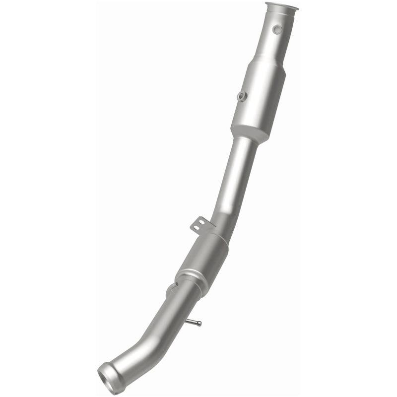 MagnaFlow OEM Grade Underbody Catalytic Converter - Mercedes-Benz W166/X166 2015-2019, image 9