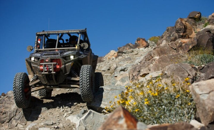Toyo Open Country SxS Tire - 35X950R15 OPMTS TL Tire