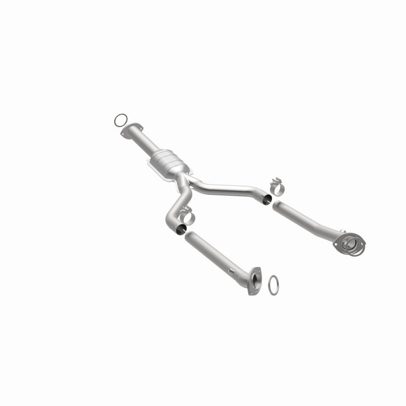 Magnaflow Catalytic Converter for 95-97 Lexus SC400 4.0L
