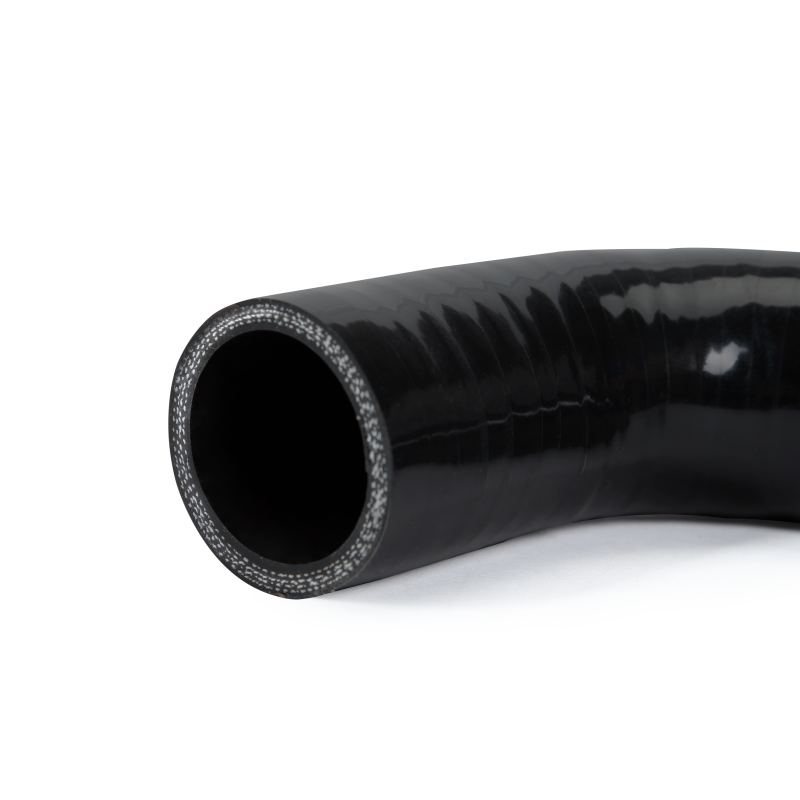 Mishimoto 1967–1969 Silicone Upper Radiator Hose for Pontiac Firebird 326/350/400 - OneFastShop