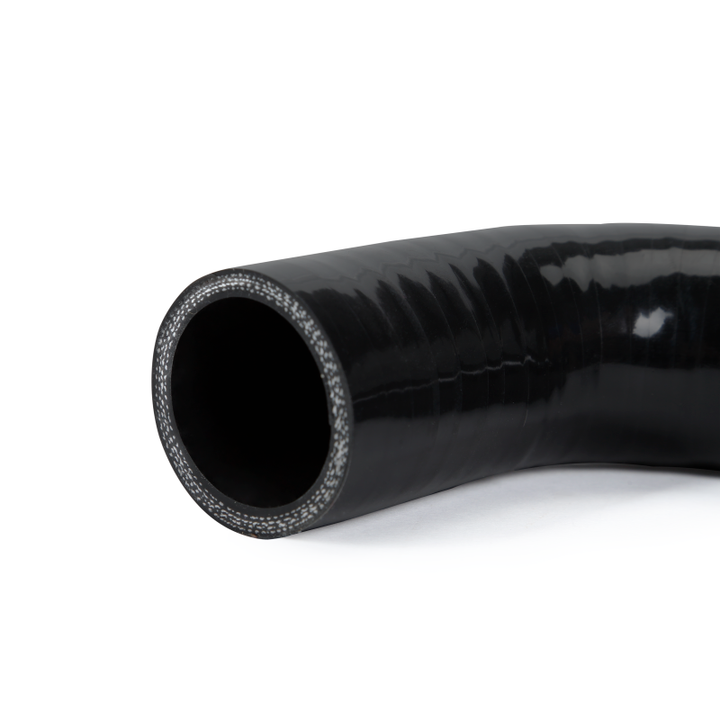 Mishimoto 1967–1969 Silicone Upper Radiator Hose for Pontiac Firebird 326/350/400 - OneFastShop