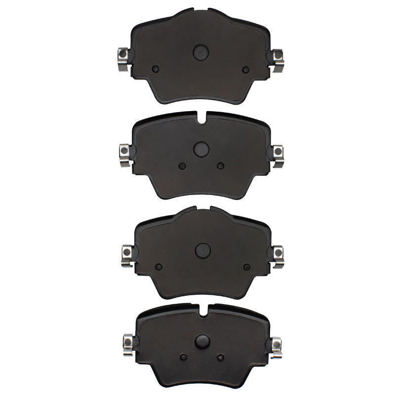 DFC 15-25 BMW Z4 Front Euro 5000 Ceramic Brake Pads
