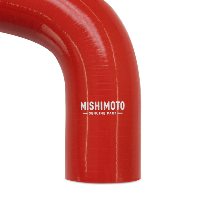 Mishimoto Silicone Coolant Hose Kit Auto V6 95-04 Tacoma - OneFastShop