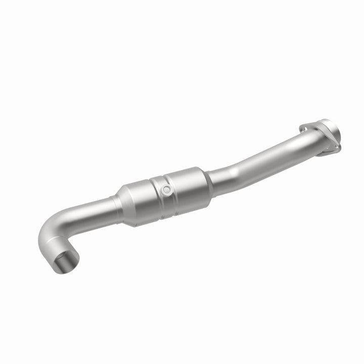 MagnaFlow Catalytic Converter for 2011-2014 F-150 V6 3.5L - Direct Fit & Federal/EPA Compliant