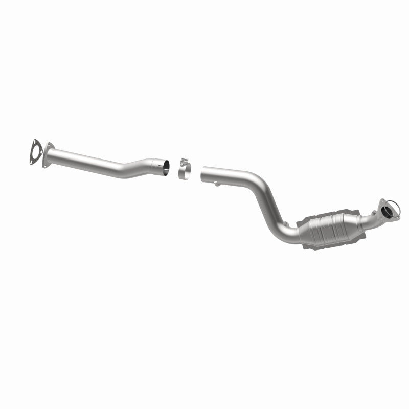 MagnaFlow Conv DF 07-08 Express 2500 4.8L Easy Install