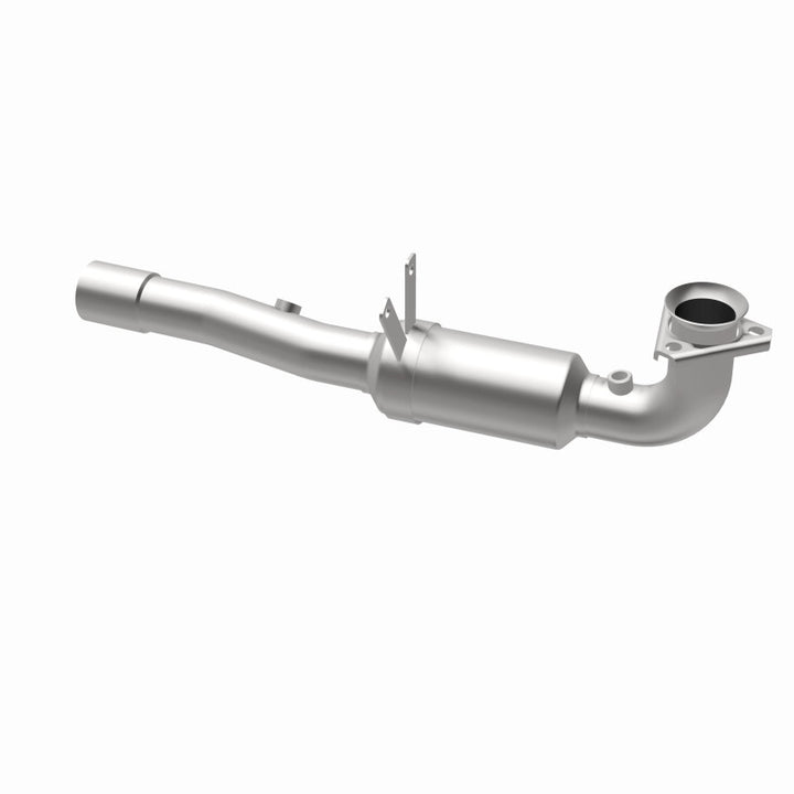 MagnaFlow Direct-Fit Catalytic Converter for Corvette 92-93