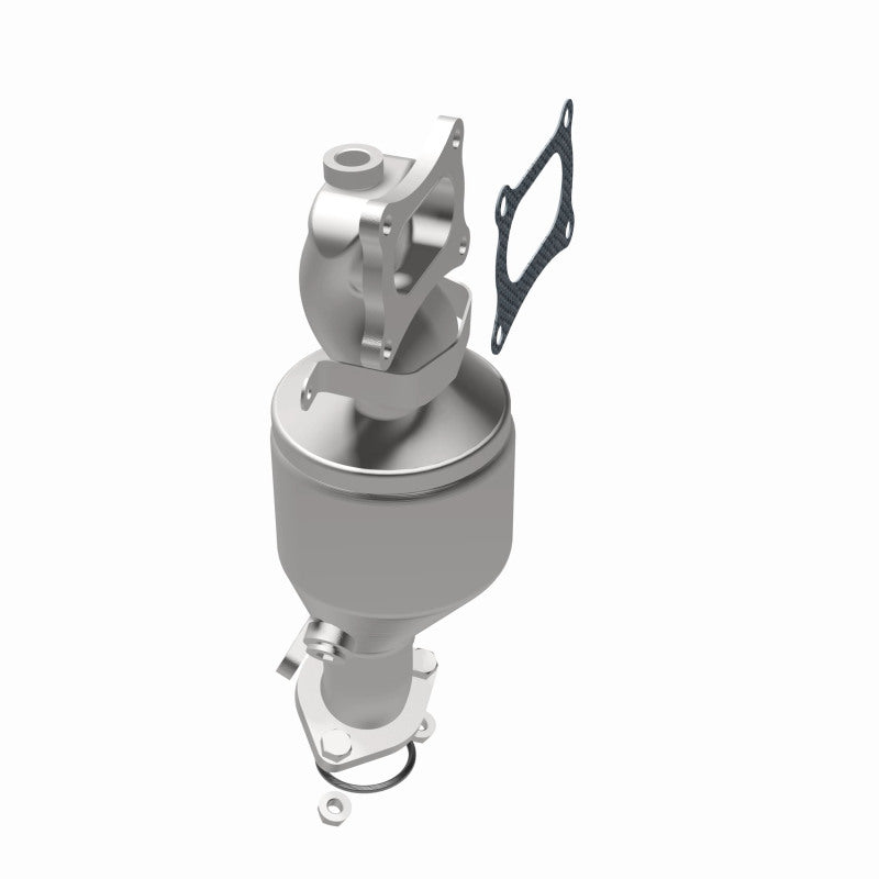 Magnaflow Direct Fit Converter for Acura RL 3.7L + Free Shipping