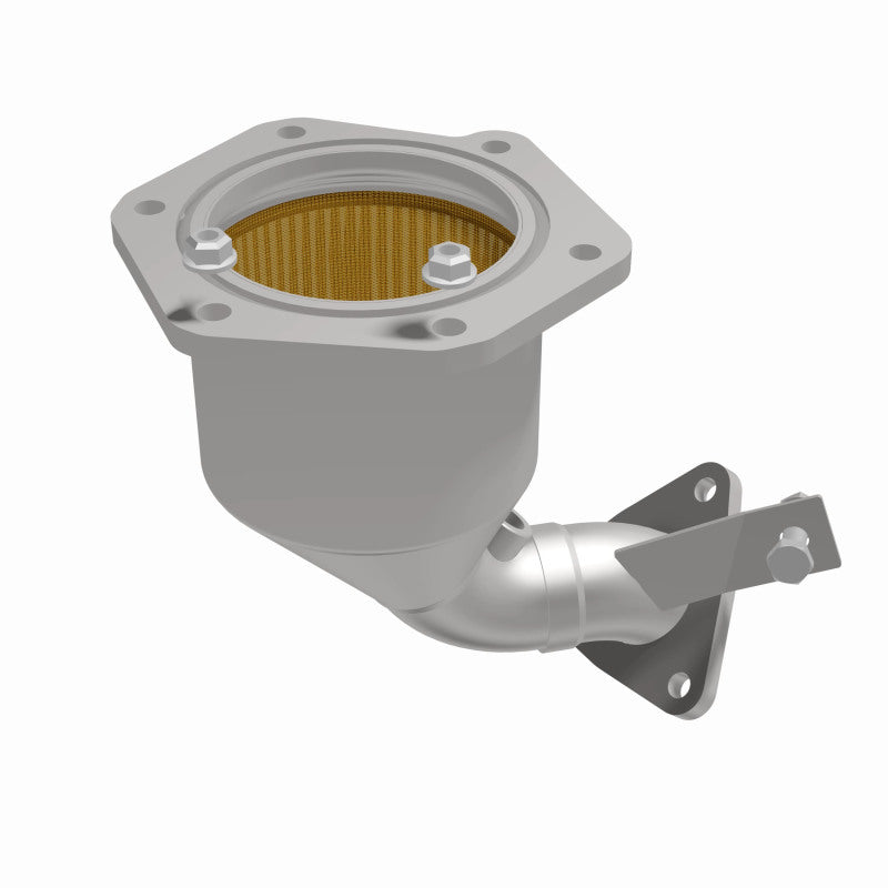MagnaFlow Conv DF 09-13 Nissan Murano 3.5L V6 Easy Install