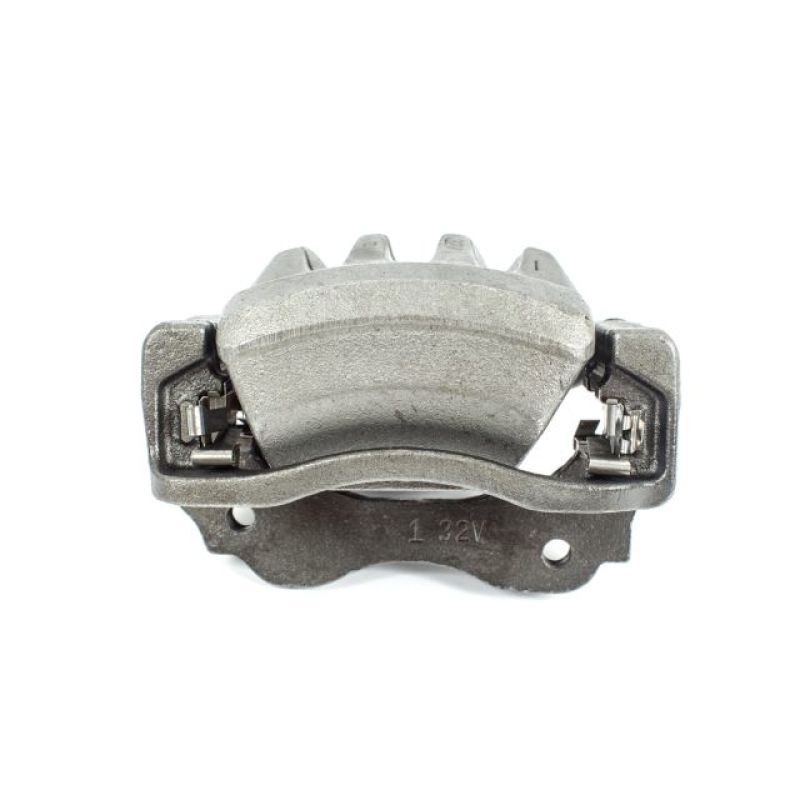 PowerStop Autospecialty Front Left Brake Caliper with Bracket - Lexus IS300 2001-2005