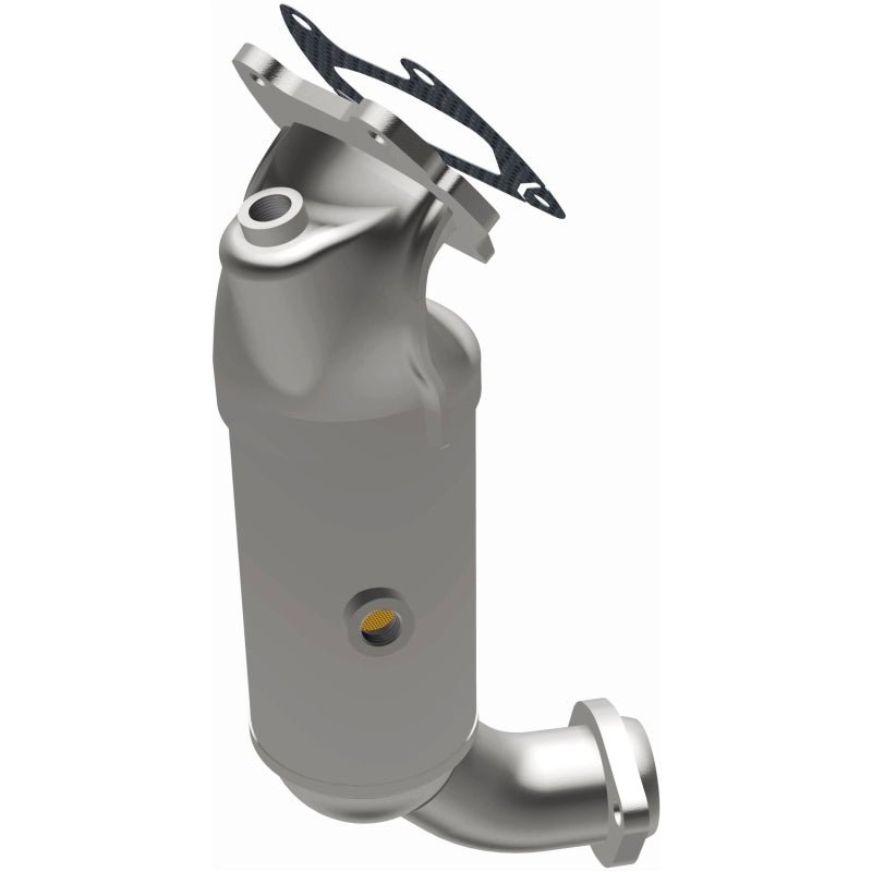 Magnaflow 11-16 Dodge Grand Caravan 3.6L Direct Fit Converter Easy Install