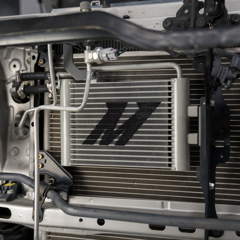 Mishimoto Transmission Cooler Replacement Kit for Toyota 4Runner 4.0L Models And Accessories (2010–2024)
