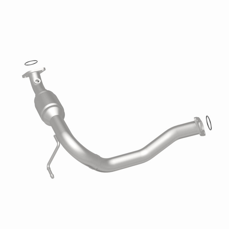 MagnaFlow Direct-Fit Catalytic Converter for 05-09 Toyota 4Runner