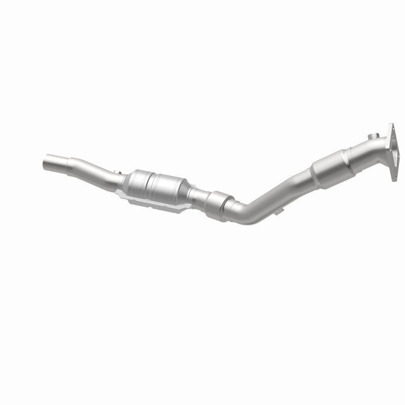 MagnaFlow Conv DF 00-02 Audi A6 Quattro 2.7L Easy Install