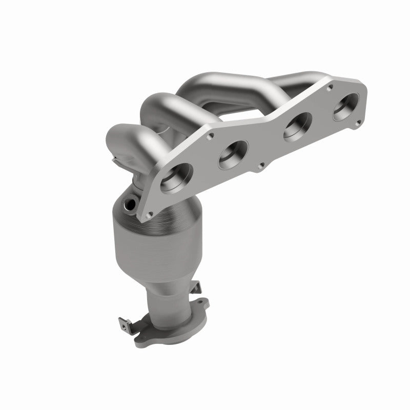 MagnaFlow Conv DF 07 Toyota Highlander 2.4L Easy Install