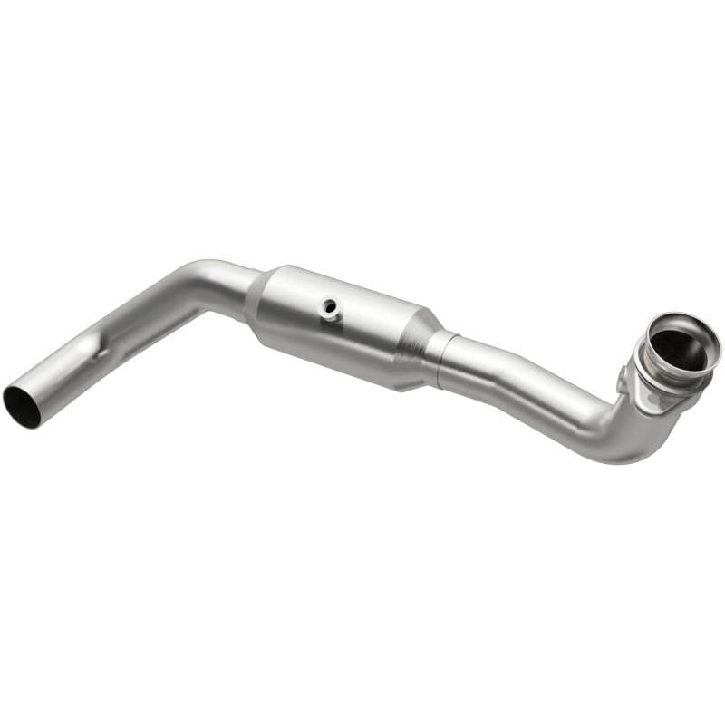 Magnaflow Direct Fit Catalytic Converter for 07-08 Lincoln Mark LT CARB Compliant