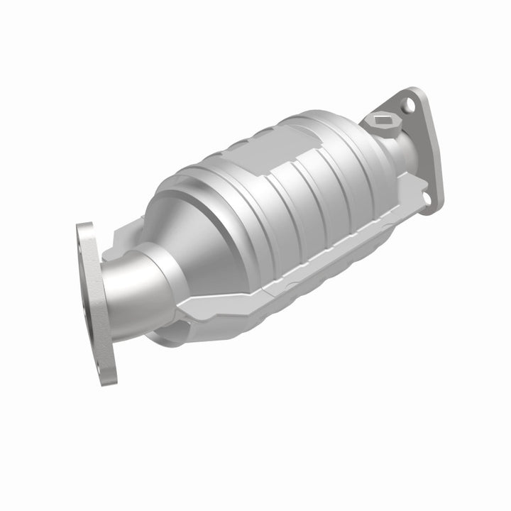 MagnaFlow Conv DF 01-02 Frontier DS fr OEM Easy Install