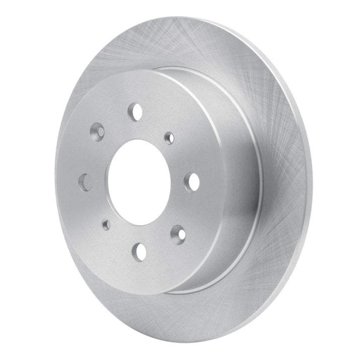 DFC 90-01 Acura Integra Rear Brake Rotor DFC 90-01 Acura Integra