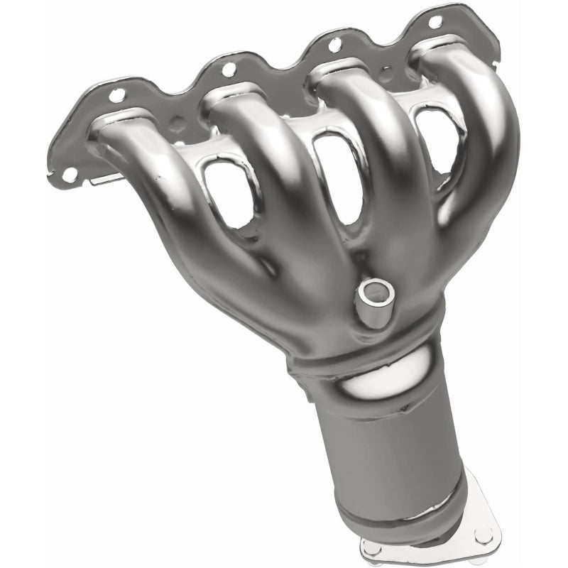 MagnaFlow CARB Compliant Direct Fit for 09-10 Aveo, Easy Install