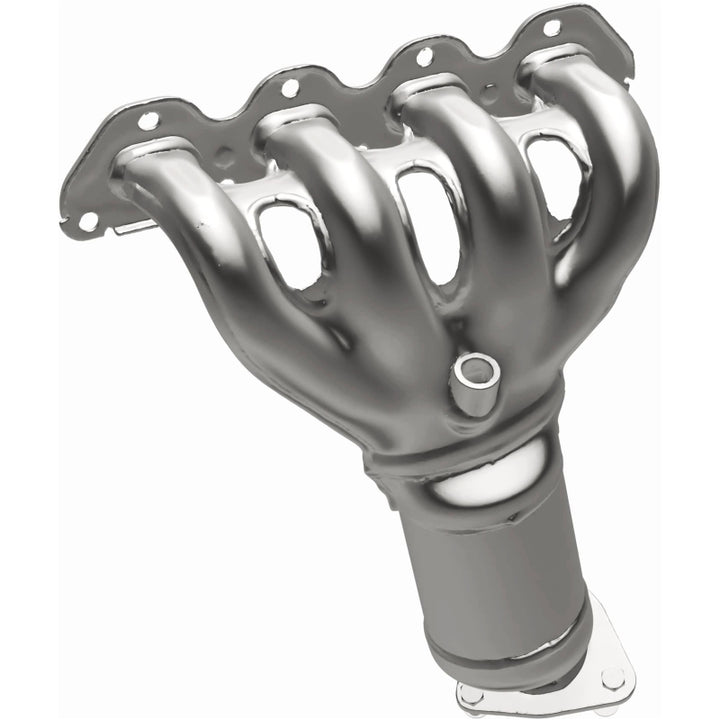 MagnaFlow CARB Compliant Direct Fit for 09-10 Aveo, Easy Install
