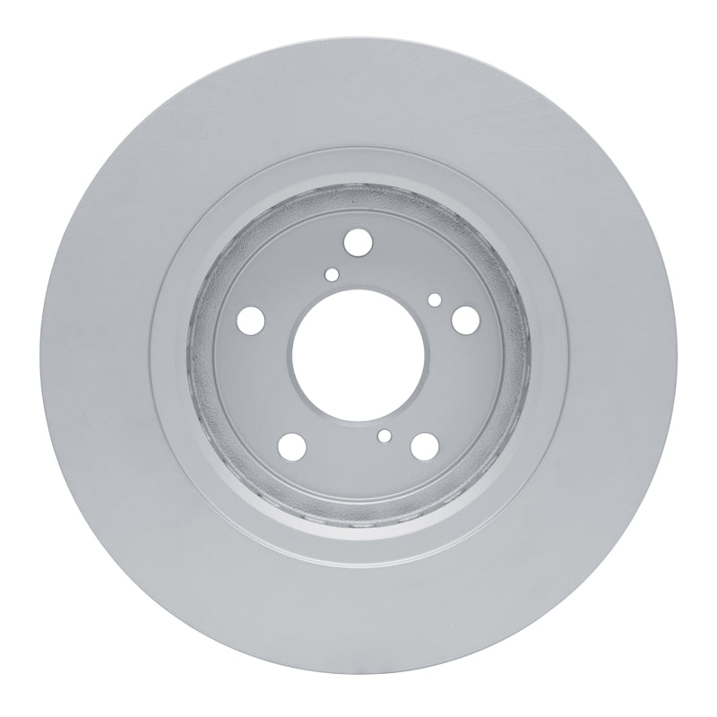 DFC 15-25 Acura MDX Front GeoSPEC Coated Rotor DFC 15-25 Acura MDX