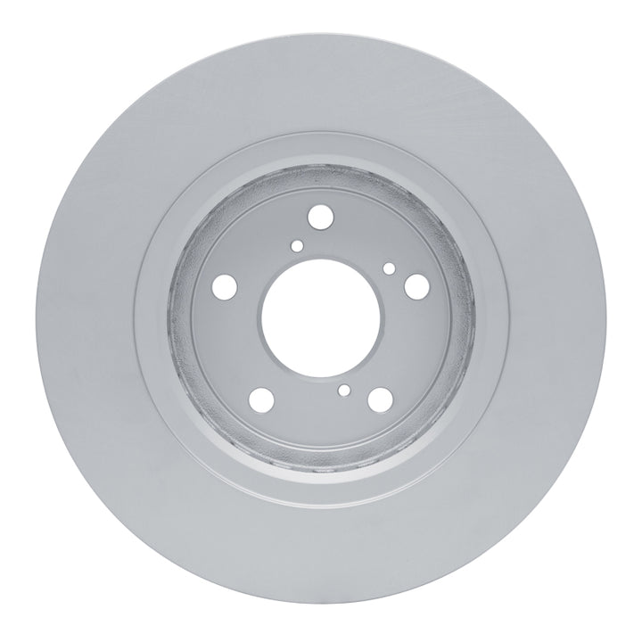DFC 15-25 Acura MDX Front GeoSPEC Coated Rotor DFC 15-25 Acura MDX
