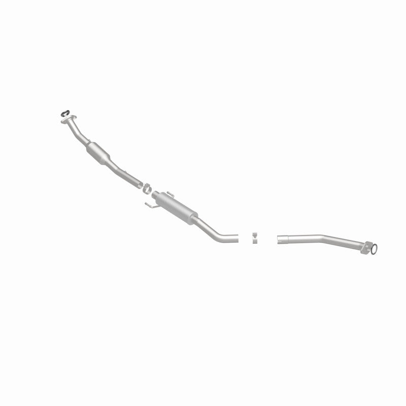 MagnaFlow Direct-Fit Catalytic Converter 00-05 Toyota Celica GT