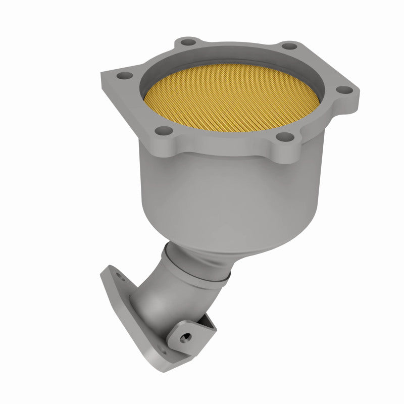 MagnaFlow Conv DF 06-07 Sentra 1.8L OEM Easy Install